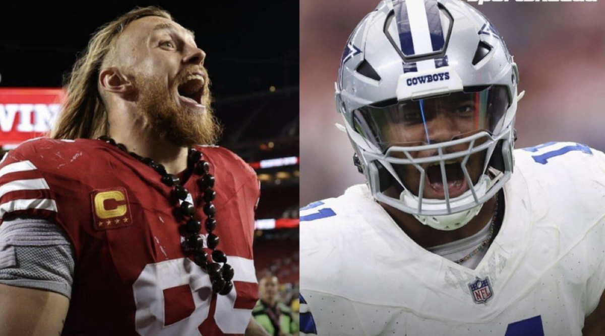 Kittle Vs. Micah